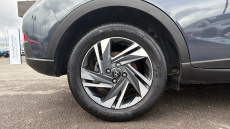Hyundai BAYON 1.0 TGDi 48V MHEV SE Connect 5dr Petrol Hatchback